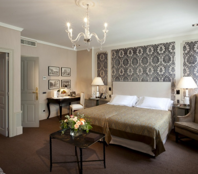 Картинка El Palace (Испания, Барселона) 20 Фото El Palace (Испания, Барселона) 20