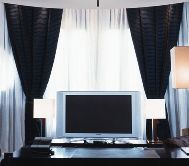 Картинка Casa Fuster (Испания, Барселона) 11 Фото Casa Fuster (Испания, Барселона) 11