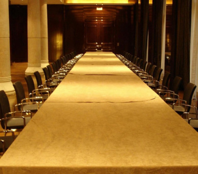 Картинка Casa Fuster (Испания, Барселона) 12 Фото Casa Fuster (Испания, Барселона) 12