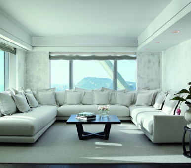 Картинка Arts (Испания, Барселона) 6 Фото Arts (Испания, Барселона) 6