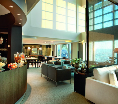 Картинка Arts (Испания, Барселона) 8 Фото Arts (Испания, Барселона) 8