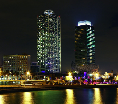 Картинка Arts (Испания, Барселона) 16 Фото Arts (Испания, Барселона) 16