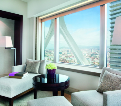 Картинка Arts (Испания, Барселона) 13 Фото Arts (Испания, Барселона) 13