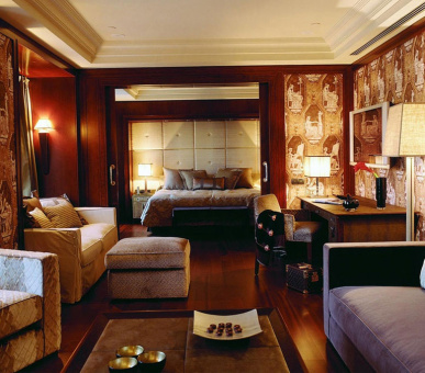 Картинка Majestic (Испания, Барселона) 3 Фото Majestic (Испания, Барселона) 3