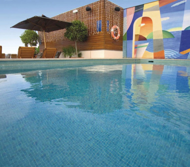 Картинка Majestic (Испания, Барселона) 9 Фото Majestic (Испания, Барселона) 9