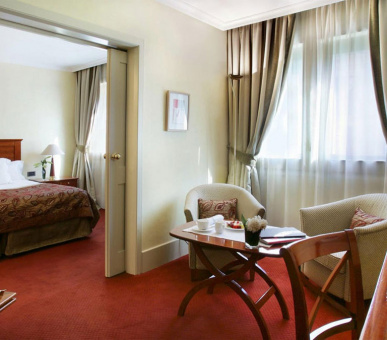 Картинка Majestic (Испания, Барселона) 7 Фото Majestic (Испания, Барселона) 7