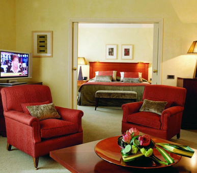 Картинка Majestic (Испания, Барселона) 11 Фото Majestic (Испания, Барселона) 11