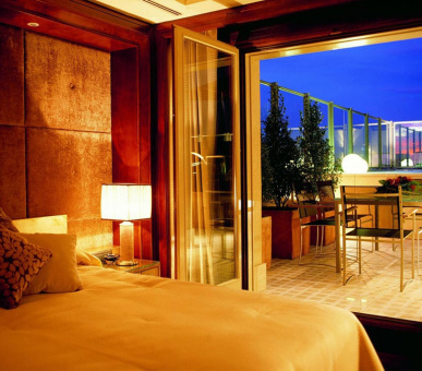 Картинка Majestic (Испания, Барселона) 5 Фото Majestic (Испания, Барселона) 5