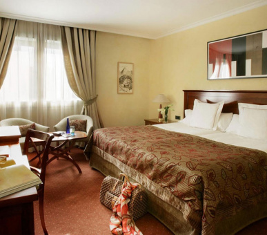 Картинка Majestic (Испания, Барселона) 13 Фото Majestic (Испания, Барселона) 13