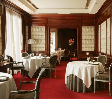 Картинка Majestic (Испания, Барселона) 12 Фото Majestic (Испания, Барселона) 12