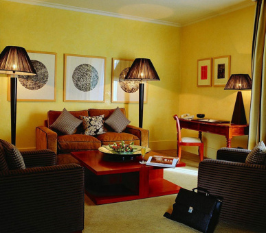 Картинка Majestic (Испания, Барселона) 14 Фото Majestic (Испания, Барселона) 14