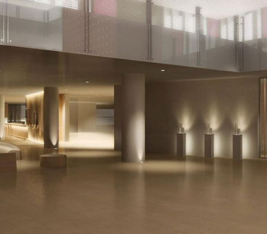 Фото W Barcelona NEW!!! (Испания, Барселона) 18