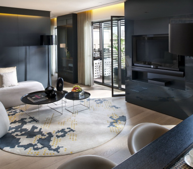 Картинка Mandarin Oriental (Испания, Барселона) 37 Фото Mandarin Oriental (Испания, Барселона) 37