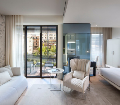 Картинка Mandarin Oriental (Испания, Барселона) 24 Фото Mandarin Oriental (Испания, Барселона) 24