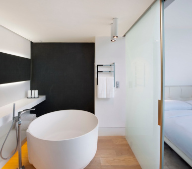 Картинка Mandarin Oriental (Испания, Барселона) 23 Фото Mandarin Oriental (Испания, Барселона) 23