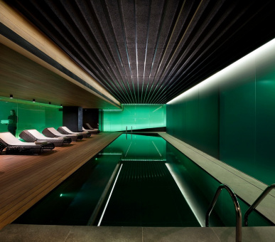 Картинка Mandarin Oriental (Испания, Барселона) 28 Фото Mandarin Oriental (Испания, Барселона) 28