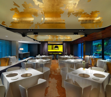 Картинка Mandarin Oriental (Испания, Барселона) 20 Фото Mandarin Oriental (Испания, Барселона) 20