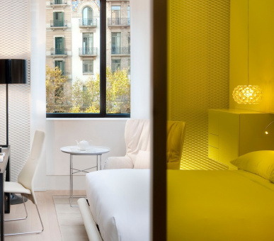 Картинка Mandarin Oriental (Испания, Барселона) 21 Фото Mandarin Oriental (Испания, Барселона) 21