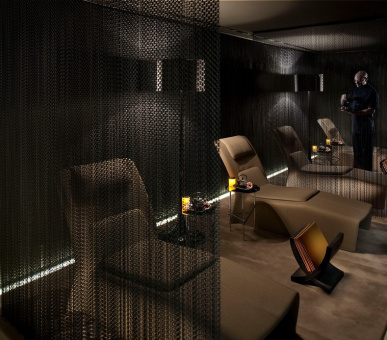 Картинка Mandarin Oriental (Испания, Барселона) 4 Фото Mandarin Oriental (Испания, Барселона) 4