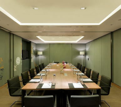 Картинка Mandarin Oriental (Испания, Барселона) 14 Фото Mandarin Oriental (Испания, Барселона) 14