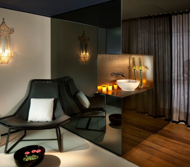 Картинка Mandarin Oriental (Испания, Барселона) 26 Фото Mandarin Oriental (Испания, Барселона) 26