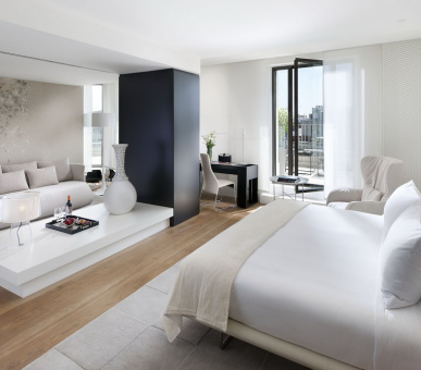 Картинка Mandarin Oriental (Испания, Барселона) 2 Фото Mandarin Oriental (Испания, Барселона) 2