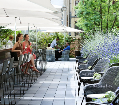 Картинка Mandarin Oriental (Испания, Барселона) 17 Фото Mandarin Oriental (Испания, Барселона) 17