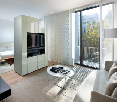 Картинка Mandarin Oriental (Испания, Барселона) 30 Фото Mandarin Oriental (Испания, Барселона) 30