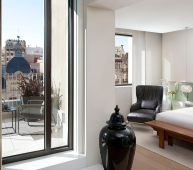 Картинка Mandarin Oriental (Испания, Барселона) 29 Фото Mandarin Oriental (Испания, Барселона) 29