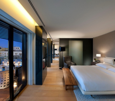 Картинка Mandarin Oriental (Испания, Барселона) 36 Фото Mandarin Oriental (Испания, Барселона) 36