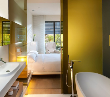 Картинка Mandarin Oriental (Испания, Барселона) 22 Фото Mandarin Oriental (Испания, Барселона) 22