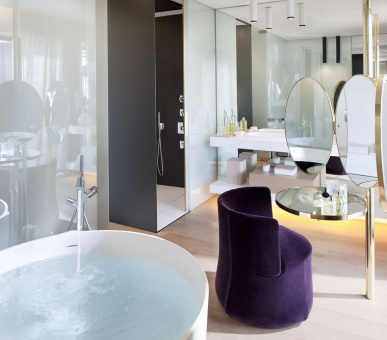 Картинка Mandarin Oriental (Испания, Барселона) 35 Фото Mandarin Oriental (Испания, Барселона) 35