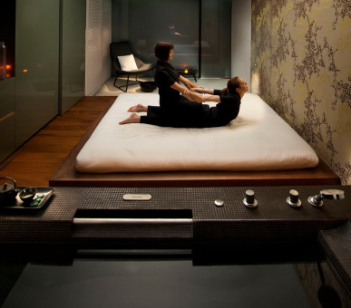 Картинка Mandarin Oriental (Испания, Барселона) 25 Фото Mandarin Oriental (Испания, Барселона) 25