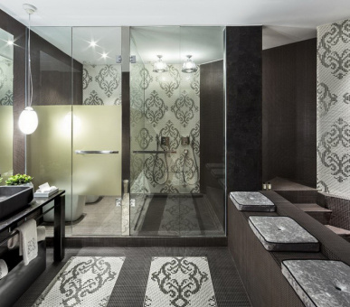 Фото Monument Hotel 15