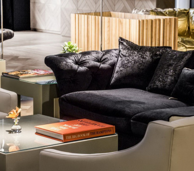 Фото Monument Hotel 6