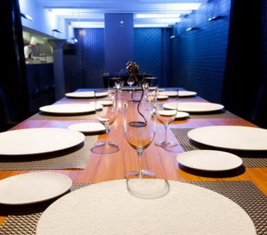 Фото Monument Hotel 8