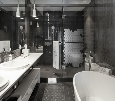 Фото Monument Hotel 23