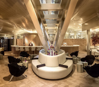 Фото Monument Hotel 4