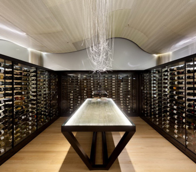 Фото Monument Hotel 9