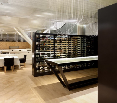 Фото Monument Hotel 7