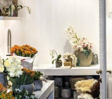 Фото Monument Hotel 24