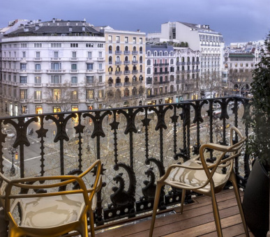 Фото Monument Hotel 21