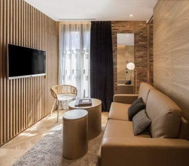 Фото Monument Hotel 19