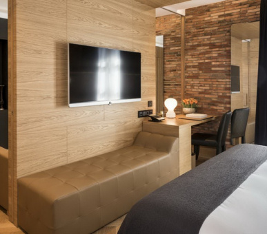 Фото Monument Hotel 20