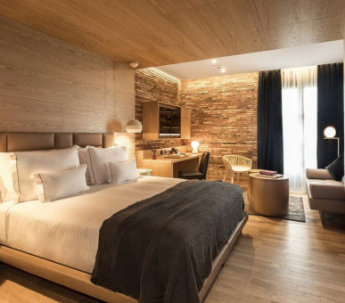 Фото Monument Hotel 22