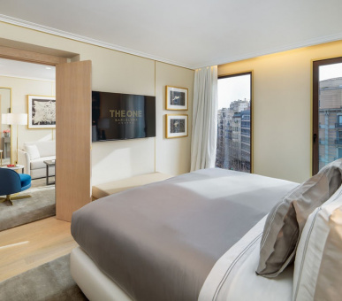 Картинка The One 20 Фото The One 20