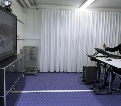 Картинка Университетская клиника г. Фрайбурга (Германия, Фрайбург) 6 Фото Университетская клиника г. Фрайбурга (Германия, Фрайбург) 6