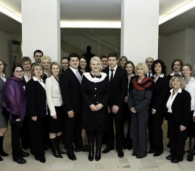 Картинка Университетская клиника г. Фрайбурга (Германия, Фрайбург) 7 Фото Университетская клиника г. Фрайбурга (Германия, Фрайбург) 7