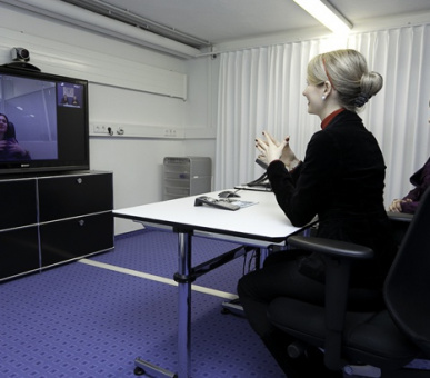 Картинка Университетская клиника г. Фрайбурга (Германия, Фрайбург) 8 Фото Университетская клиника г. Фрайбурга (Германия, Фрайбург) 8