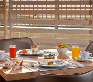 Картинка Herods Dead Sea (Мертвое море, Побережье) 5 Фото Herods Dead Sea (Мертвое море, Побережье) 5